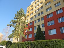 Dražba bytu 4+1 78 m² (Jednopodlažní)