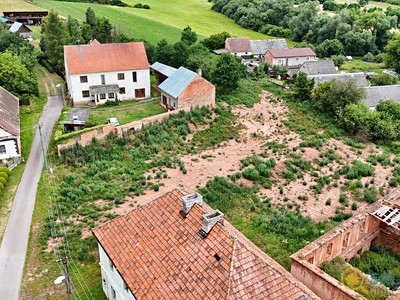 Prodej  stavebního pozemku 2 555 m² — photo 4