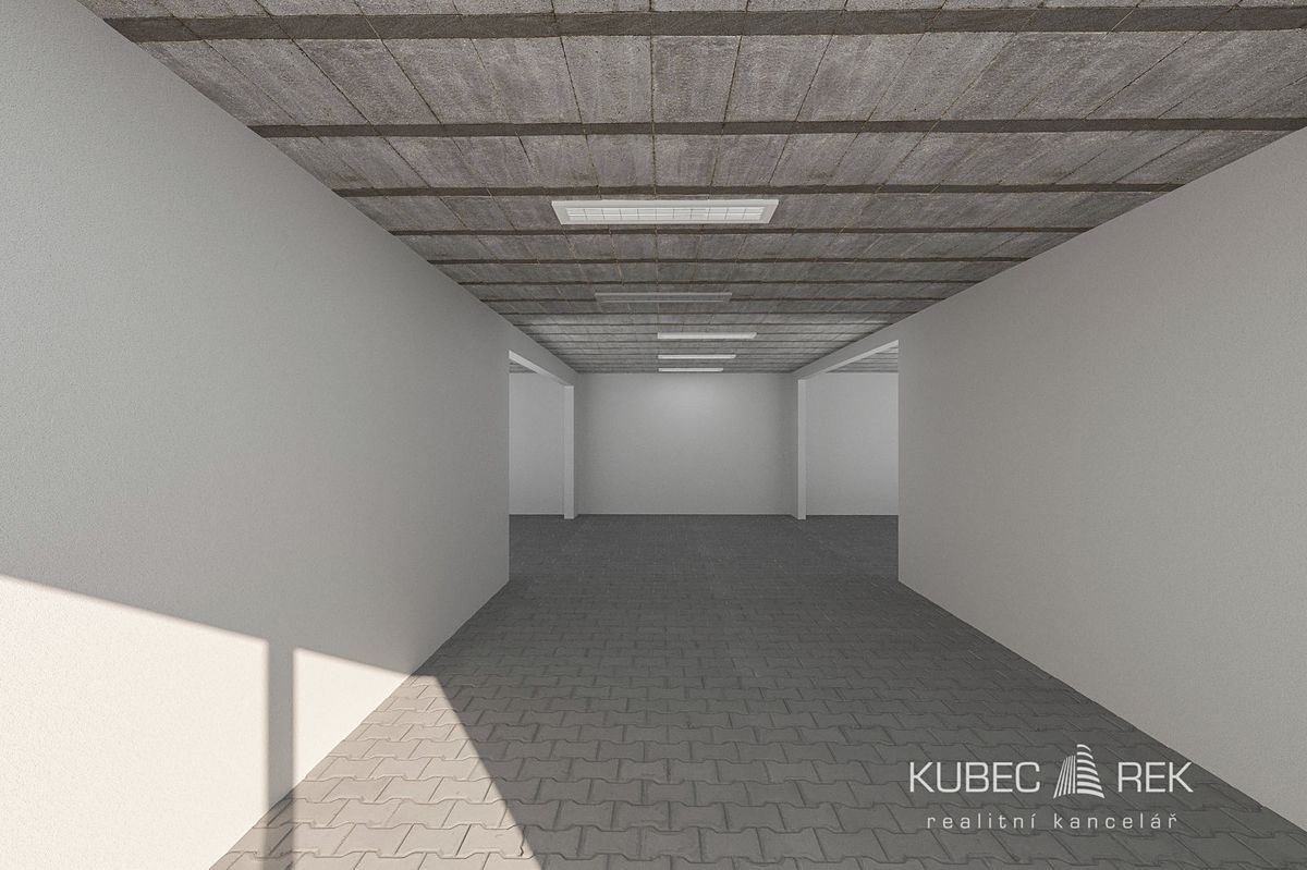Prodej skladového prostoru 761 m² – fotografie 5