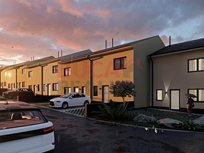 Prodej bytu 2+1 61 m²