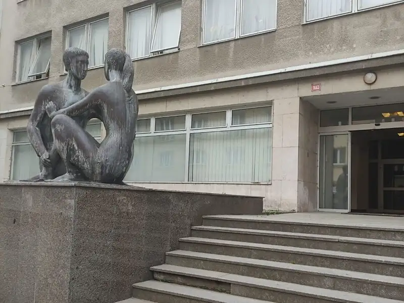Pronájem kanceláře 12 m², Pelhřimov – náhled fotky 1