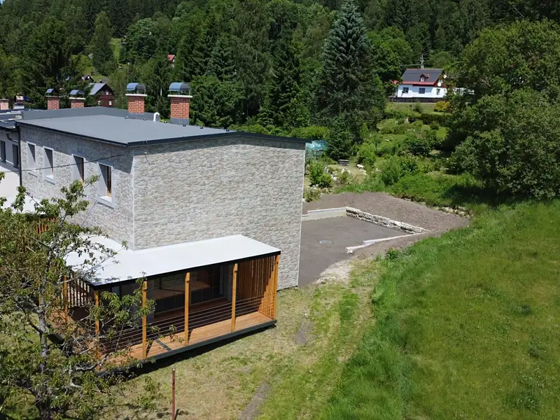 Prodej rodinného domu 148 m², pozemek 541 m², Josefův Důl – náhled fotky 2
