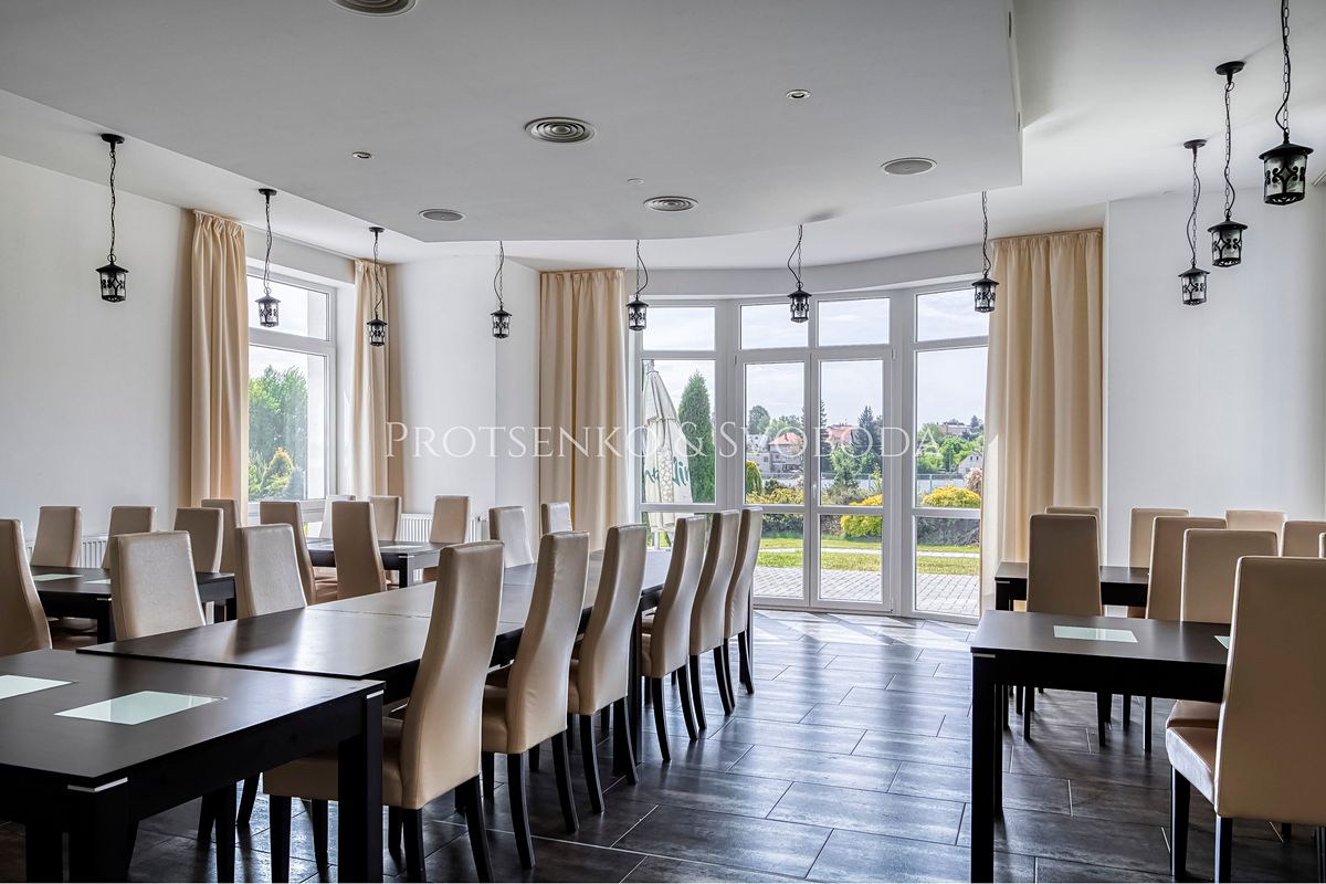 Prodej činžovního domu 900 m² – fotografie 4
