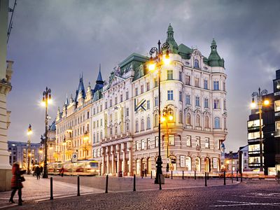 Pronájem kanceláře 40 m²