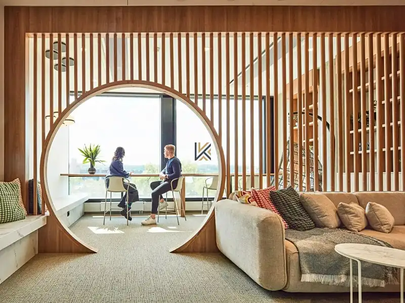 Pronájem kanceláře 23 m², Praha – náhled fotky 1