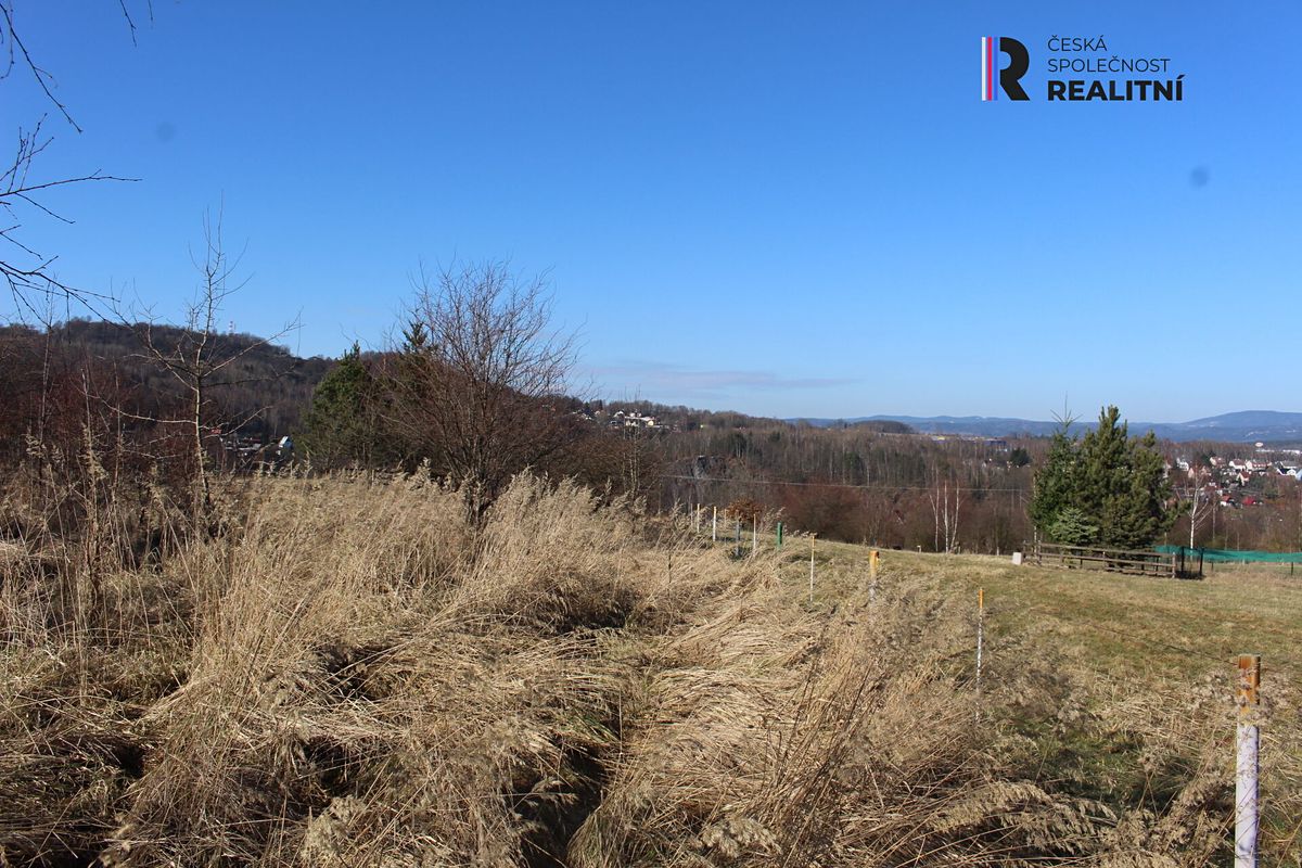 Prodej pozemku 6300 m² – fotografie 2