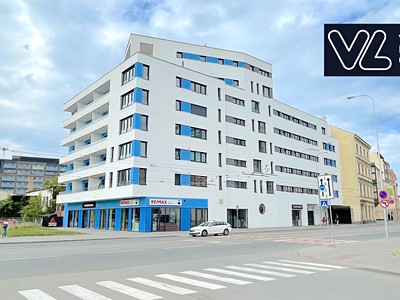 Pronájem nemovitosti, 13 m² (3 z 3)