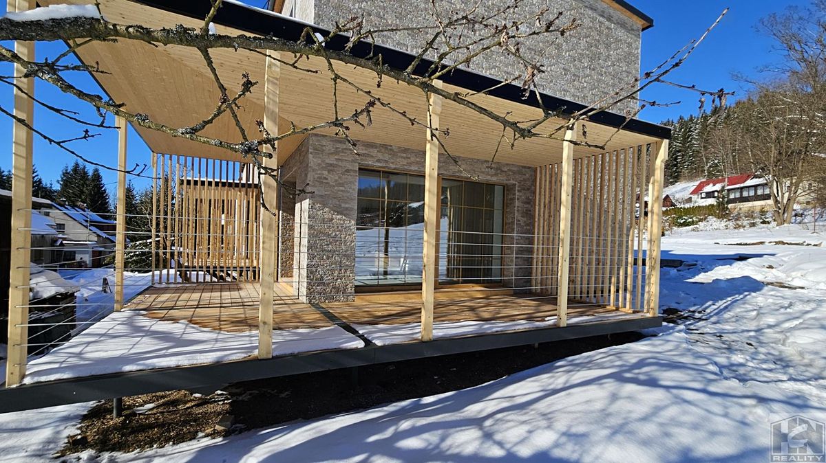 Prodej rodinného domu 148 m², pozemek 541 m² – fotografie 4