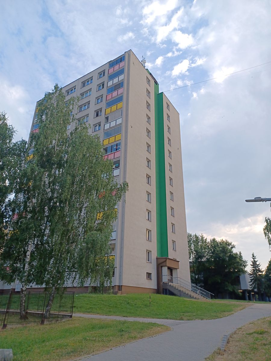 Prodej bytu 3+1 78 m²