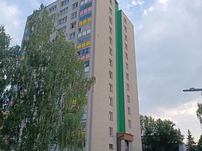 Prodej bytu 3+1 78 m²