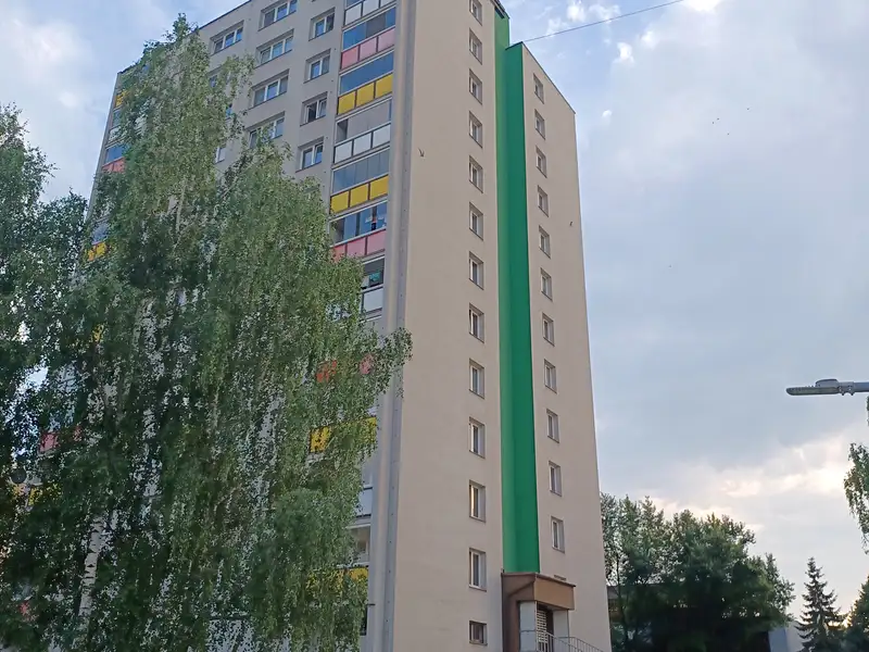 Prodej bytu 3+1 78 m², Orlová – náhled fotky 1