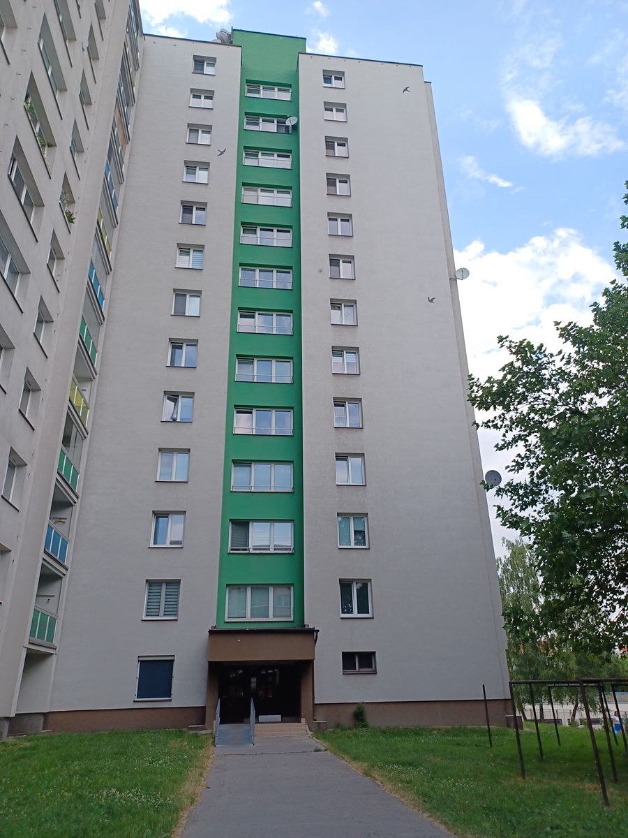 Prodej bytu 3+1 78 m² – fotografie 2