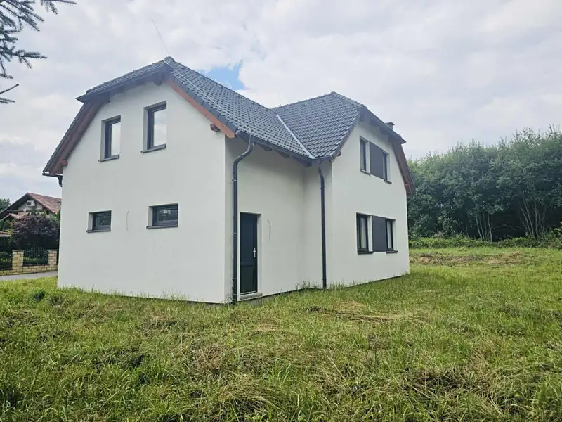 Pronájem rodinného domu 183 m², pozemek 1005 m², Pětihosty – náhled fotky 3