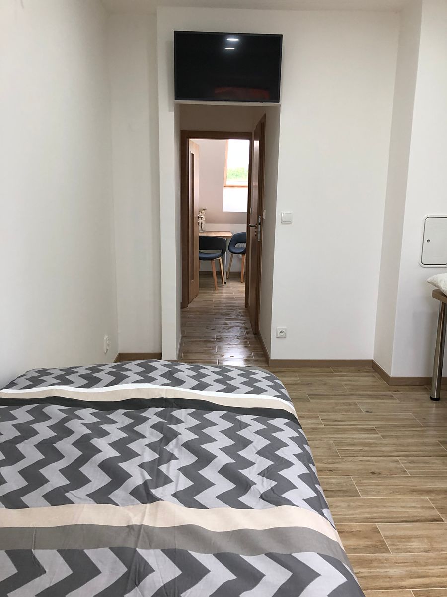 Pronájem bytu 1+1 30 m² – fotografie 4