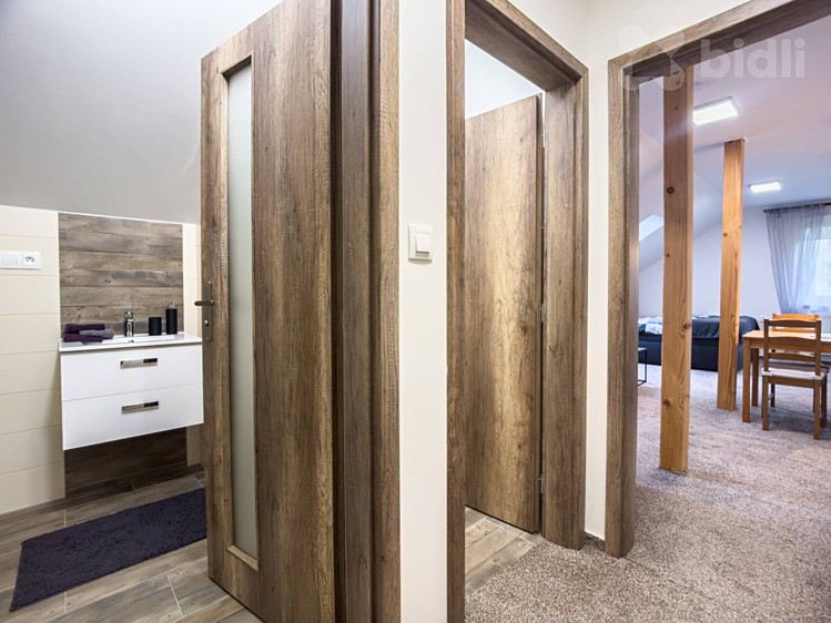 Квартира 1+kk на продаж, 35 м² (9 з 37)