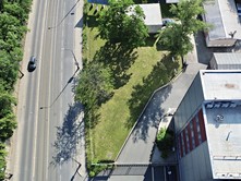 Prodej  stavebního pozemku 217 m²