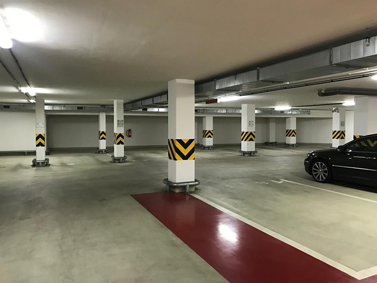 Pronájem komerčního prostoru, 83 m² (14 z 25)