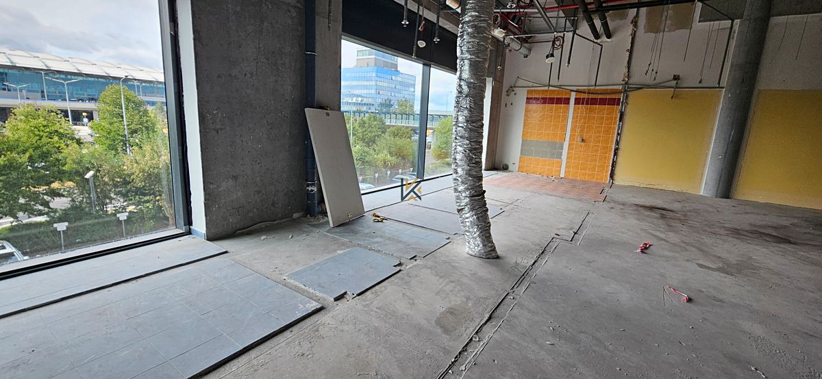 Pronájem obchodního prostoru 235 m² – fotografie 3