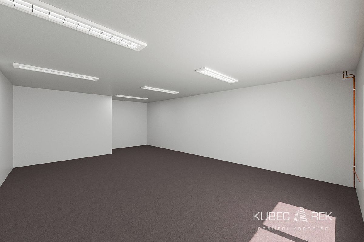 Prodej skladového prostoru 761 m² – fotografie 4