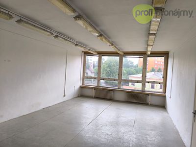 Pronájem kanceláře 78 m²