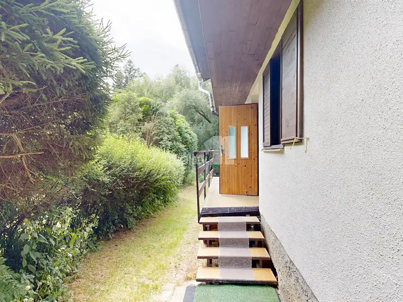 Prodej chaty 60 m², pozemek 420 m², Humpolec – náhled fotky 2