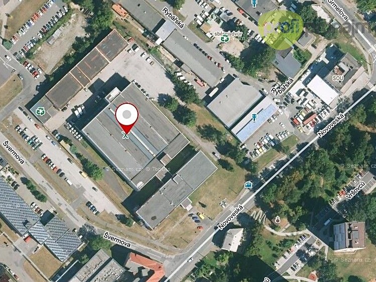 Gewerbefläche zur Miete, 39 m² (1 von 8)