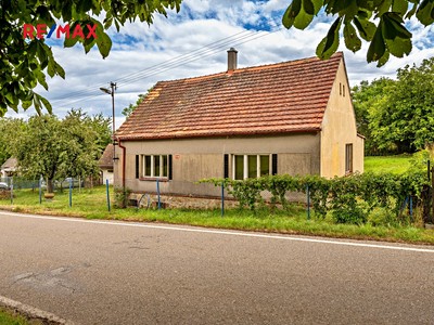 Prodej  rodinného domu 132 m², pozemek 855 m²