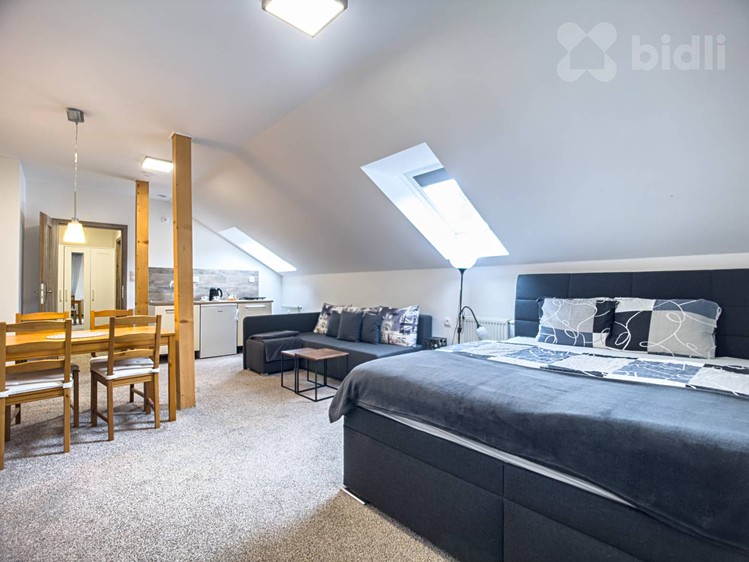 Квартира 1+kk на продаж, 35 м² (14 з 37)