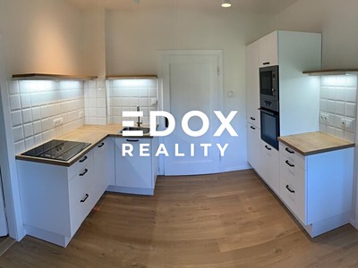 Prodej bytu 2+1 62 m²