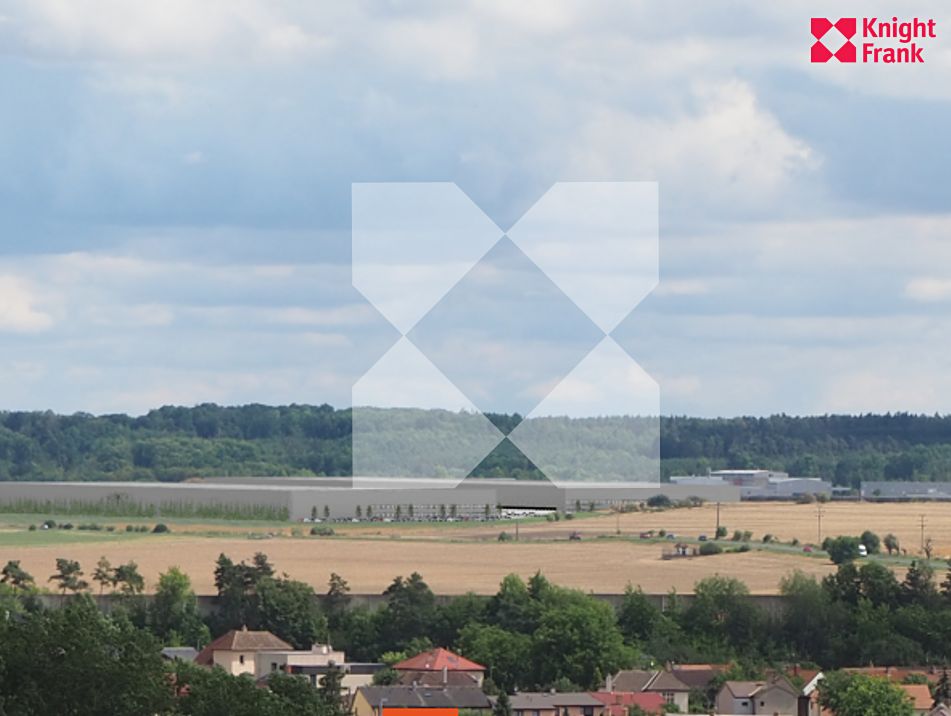 Pronájem skladového prostoru 2500 m² – fotografie 3