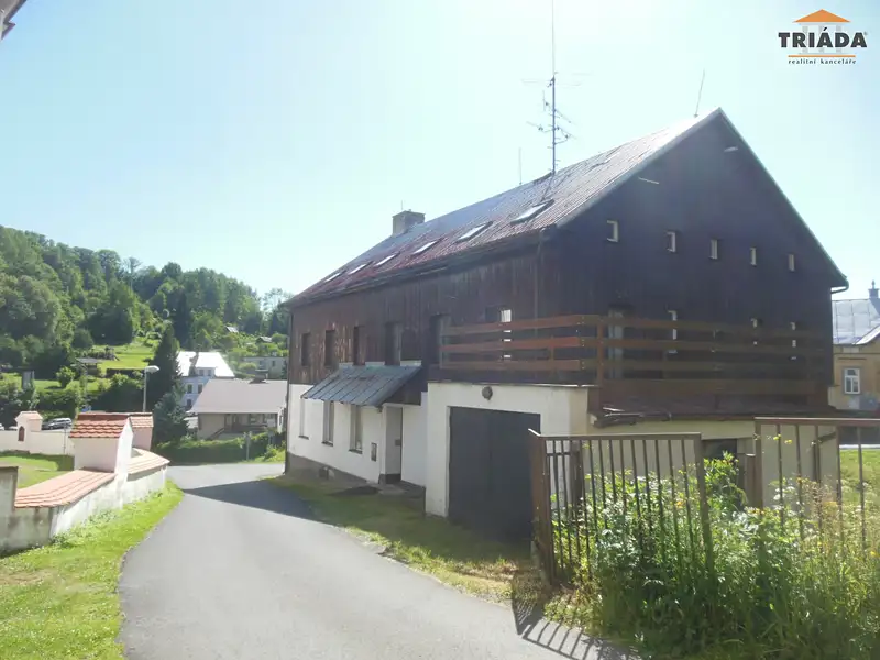 Prodej ubytovacího zařízení 645 m², Rokytnice nad Jizerou – náhled fotky 3