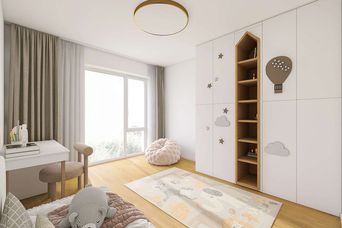 Prodej bytu 3+kk 97 m² – fotografie 2
