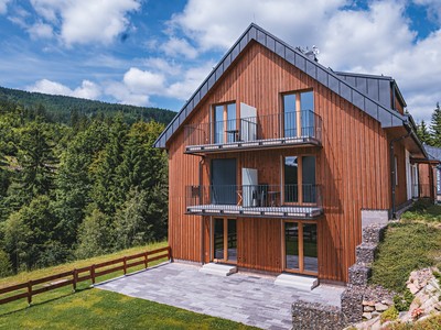 Pronájem bytu 3+kk 66 m²