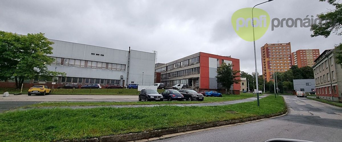 Pronájem kanceláře 78 m² – fotografie 3