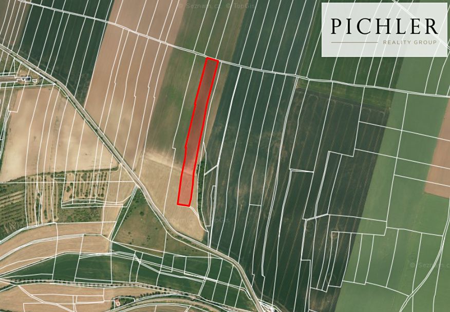 Prodej pole 12454 m², Svrkyně – fotka 1 z 3