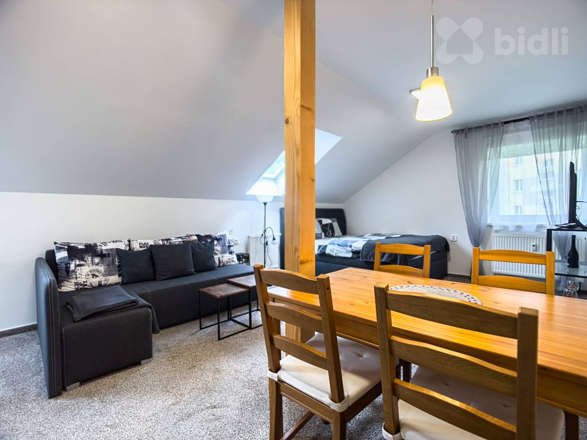 Prodej bytu 1+kk 35 m² – fotografie 5
