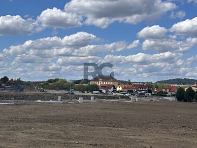 Prodej  stavebního pozemku 840 m²