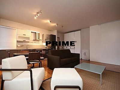 Pronájem bytu 4+kk 91 m² — photo 2