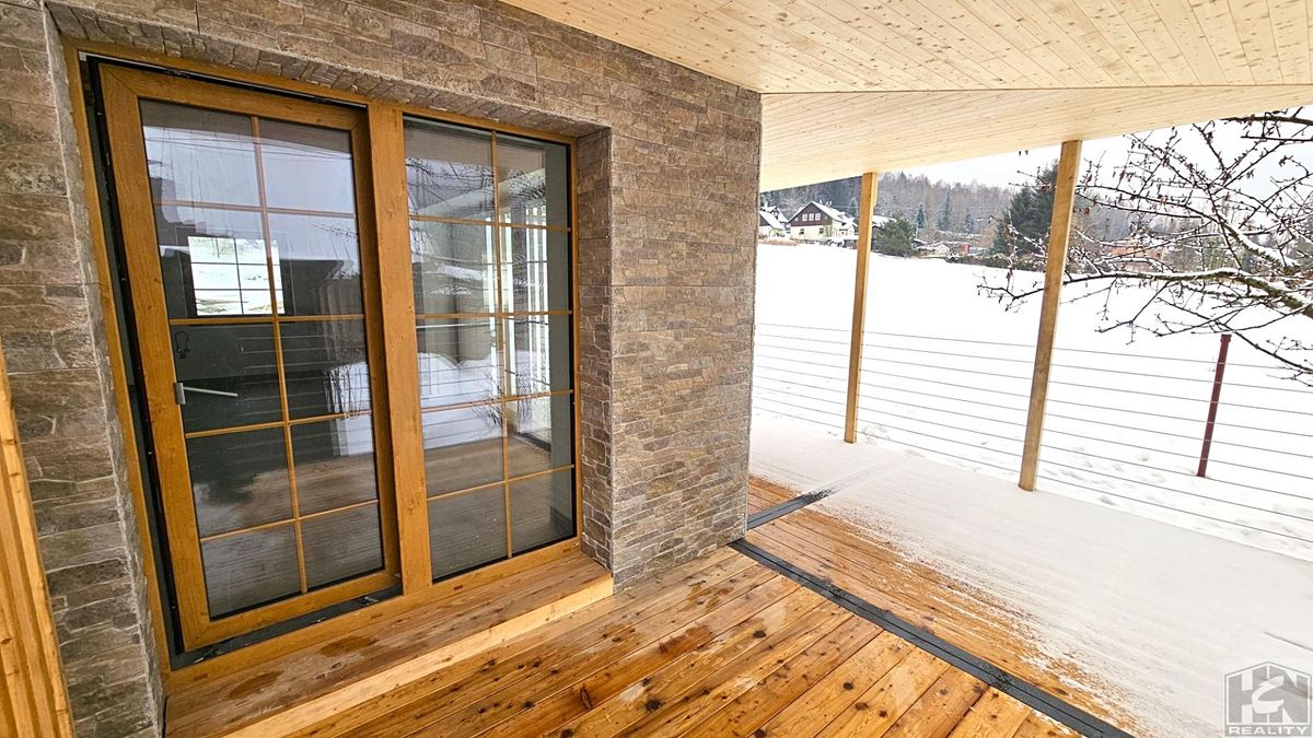 Prodej rodinného domu 148 m², pozemek 541 m² – fotografie 5