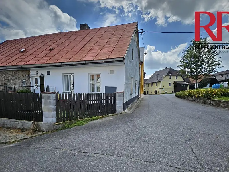 Prodej rodinného domu 150 m², pozemek 206 m², Velhartice – náhled fotky 2
