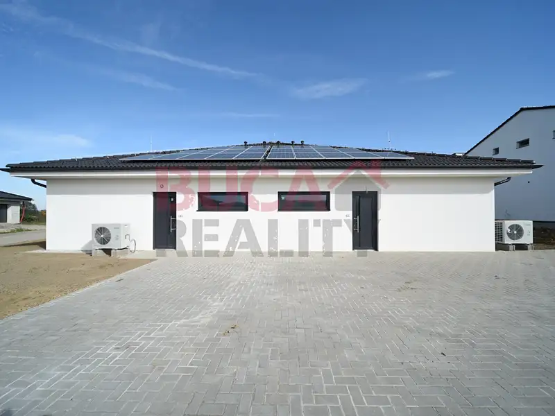 Prodej rodinného domu 130 m², pozemek 130 m², Roudné – náhled fotky 1