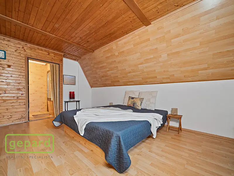 Prodej rodinného domu 124 m², pozemek 965 m², Dobré – náhled fotky 3