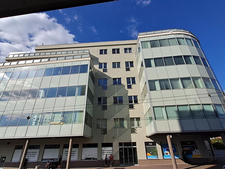 Pronájem komerčního prostoru, 100 m² (29 z 34)