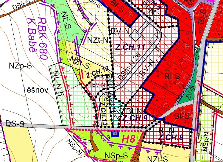 Ділянка на продаж, 2 831 м² (15 з 15)