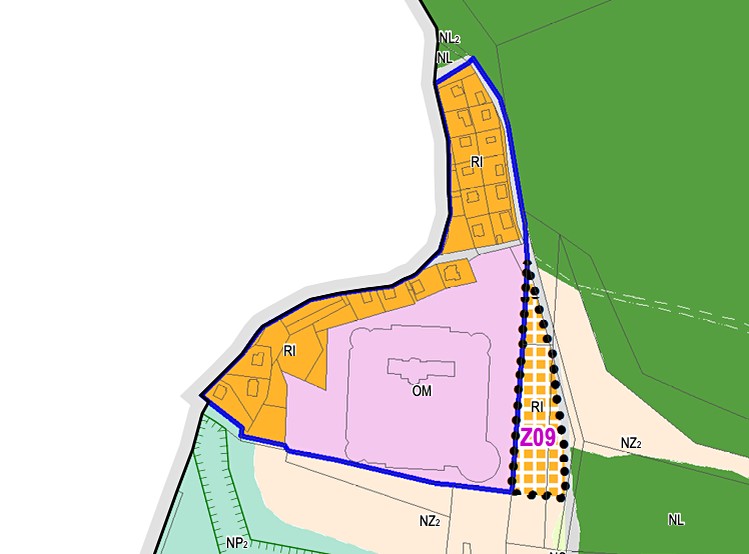 Комерційне приміщення на продаж, 900 м² (31 з 31)