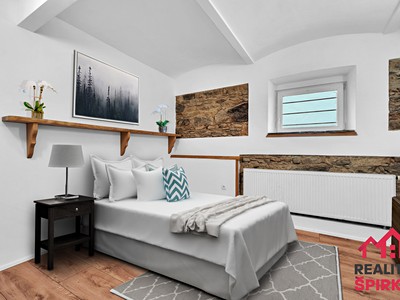 Prodej bytu 2+kk 94 m²