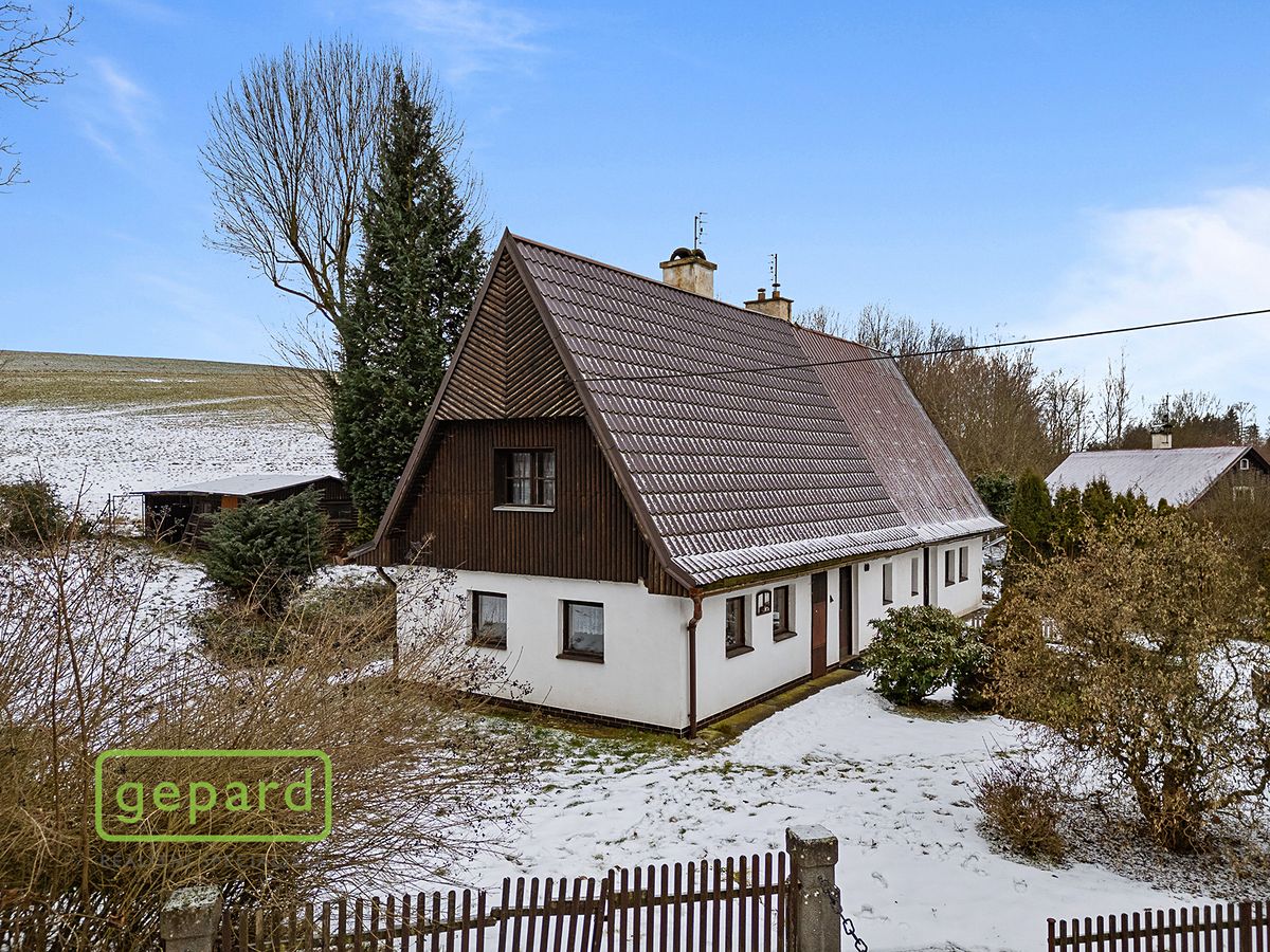 Prodej rodinného domu 124 m², pozemek 965 m² – fotografie 5