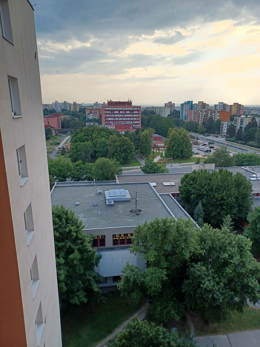 Prodej bytu 3+1 78 m² – fotografie 3