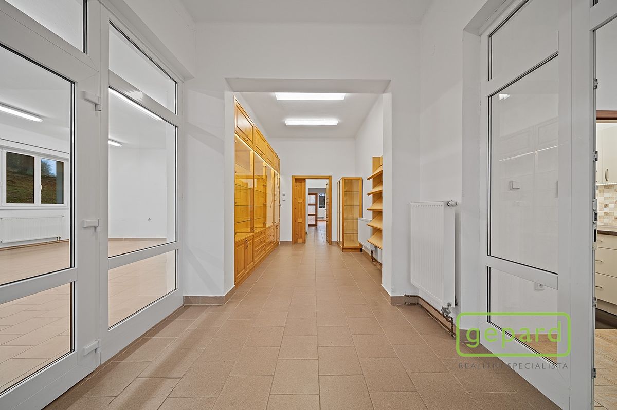 Prodej obchodního prostoru 300 m² – fotografie 2