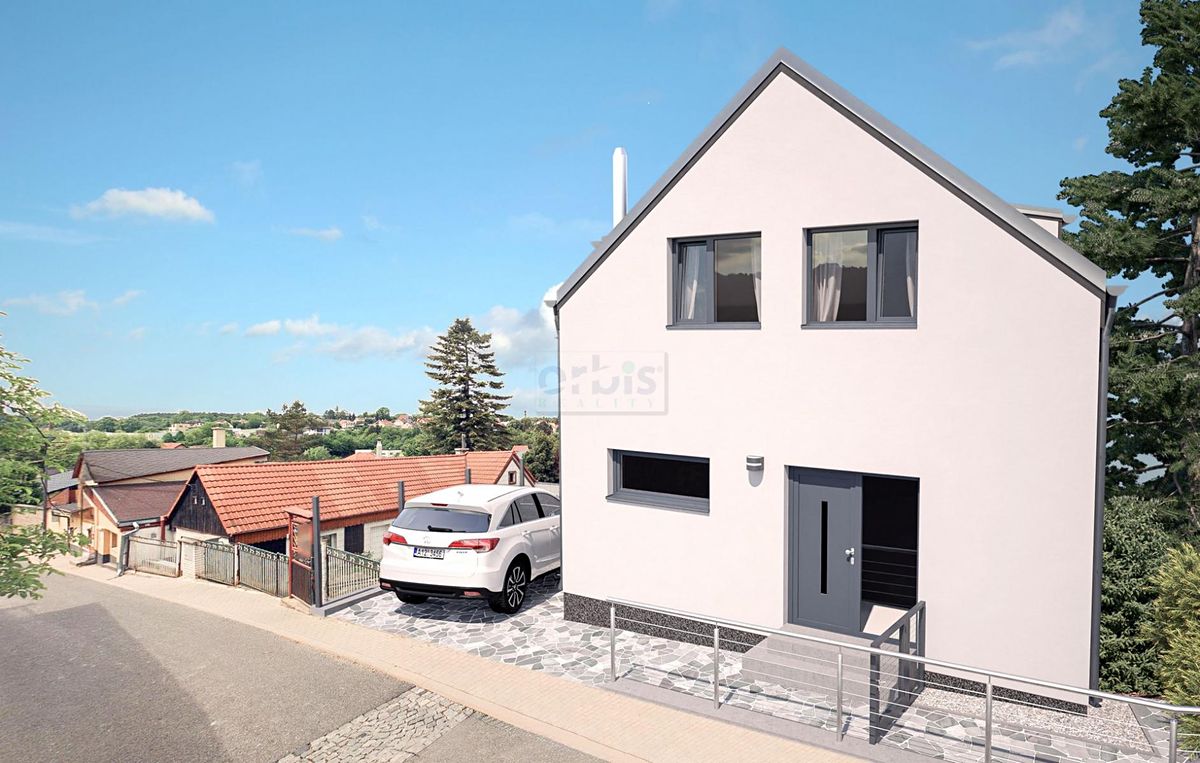 Prodej stavebního pozemku 572 m² – fotografie 5